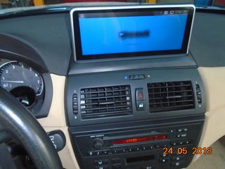 BMW X3 E83 BIZZAR  Android Multimedia 10,25″ Bizzar BZ-8283A!!autosynthesis.gr-thumb-8