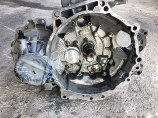 ΣΑΖΜΑΝ VAG GROUP 1.9 DIESEL-thumb-2