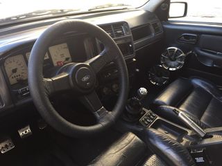 Ford Sierra 1992 RS COSWORTH 4x4