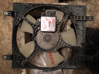 MITSUBISHI PAJERO PININ 2.0L ΒΕΝΤΙΛΑΤΕΡ-ΕΓΚΕΦΑΛΑΚΙ ΒΕΝΤΙΛΑΤΕΡ