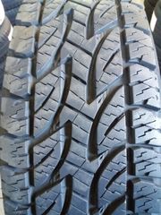 4 TMX BRIDGESTONE DUELER A/T 215/65/16 *BEST CHOICE TYRES*