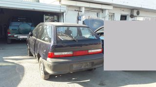 Suzuki swift, μοντέλο του 1992, 993cc, με κωδικό κινητήρα G10A164824-thumb-2
