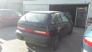 Suzuki swift, μοντέλο του 1992, 993cc, με κωδικό κινητήρα G10A164824-thumb-3