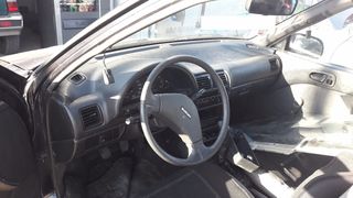 Suzuki swift, μοντέλο του 1992, 993cc, με κωδικό κινητήρα G10A164824-thumb-4