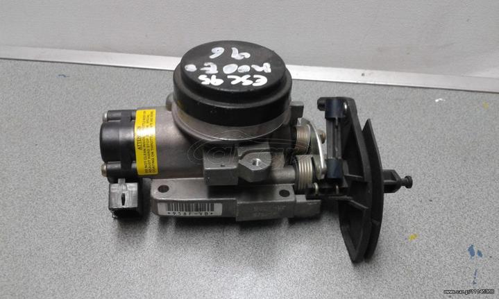 ΠΕΤΑΛΟΥΔΑ ΓΚΑΖΙΟΥ FORD MONDEO 1996-2001 / FORD ESCORT 1996-1998