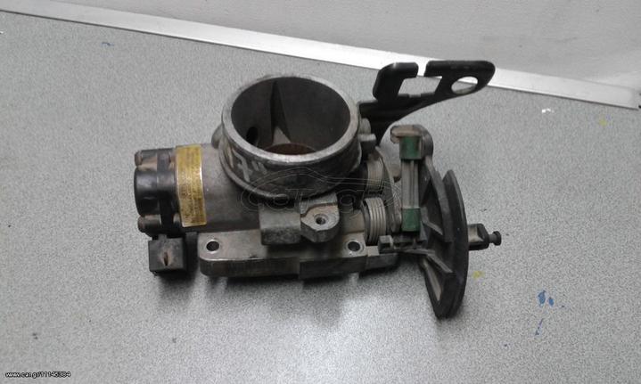 ΠΕΤΑΛΟΥΔΑ ΓΚΑΖΙΟΥ FORD MONDEO 1996-2001 (1.6)