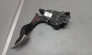 ΠΕΤΑΛΙ ΓΚΑΖΙΟΥ FORD FIESTA 2002-2008 ST