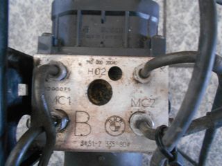 ΜΟΝΑΔΑ ABS BMW F 650 GS-thumb-1