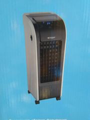 Air cooler κρύου κ ζεστού