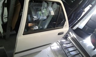 ΠΟΡΤΑ ΠΙΣΩ ΑΡΙΣΤΕΡΗ FORD FIESTA 1996-2001