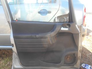 OPEL ZAFIRA ΠΟΡΤΑ ΕΜΠΡΟΣ ΑΡΙΣΤΕΡΗ ΚΟΜΠΛΕ-thumb-2