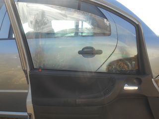 OPEL ZAFIRA ΠΟΡΤΑ ΕΜΠΡΟΣ ΑΡΙΣΤΕΡΗ ΚΟΜΠΛΕ-thumb-3
