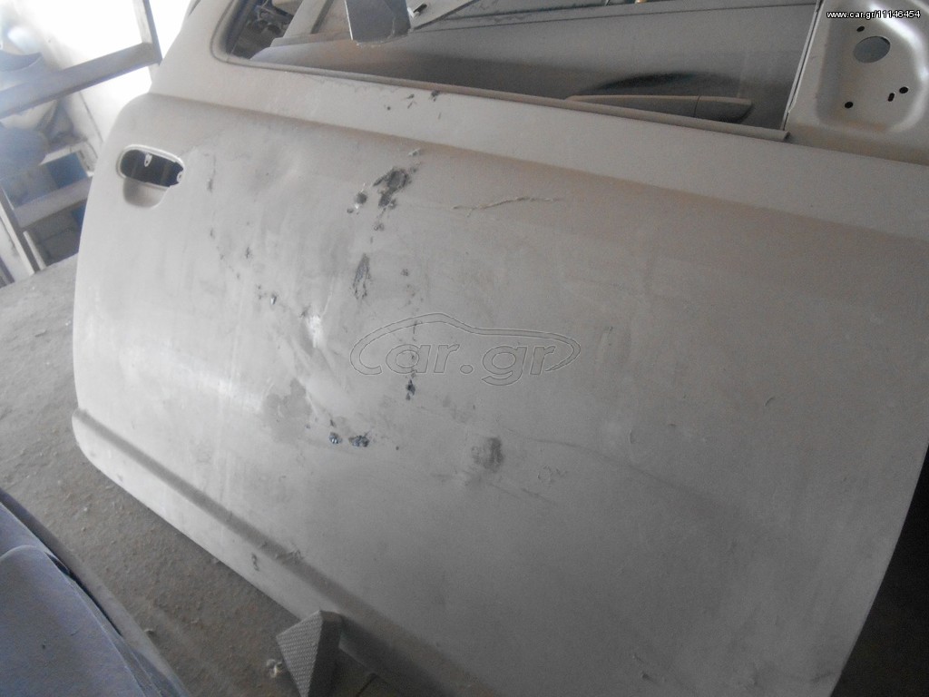 ΠΟΡΤΑ ΕΜΠΡΟΣ ΔΕΞΙΑ TOYOTA YARIS 2ΠΟΡΤΟ 2000