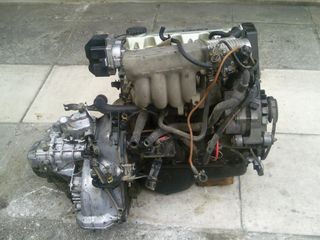 Astra , Corsa Κινητηρας   *-thumb-3