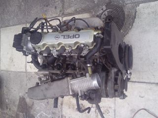 Astra , Corsa Κινητηρας   *-thumb-2