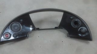 Ταχύμετρο honda civic -thumb-1