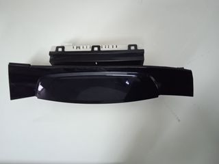 Ταχύμετρο honda civic -thumb-3