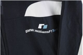 BMW F1 Williams Team -thumb-1