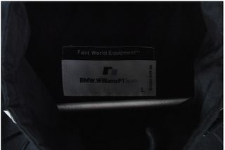 BMW F1 Williams Team -thumb-3