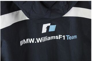BMW F1 Williams Team -thumb-2