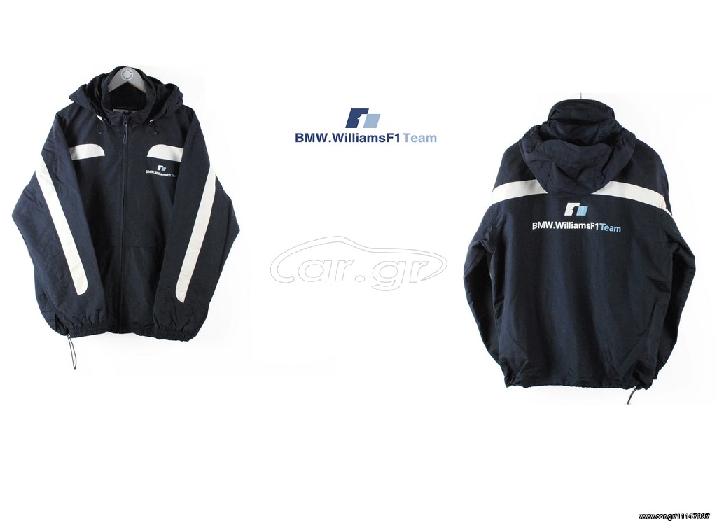 BMW F1 Williams Team 
