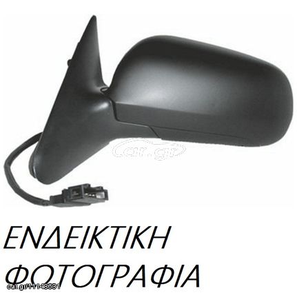 Καθρέπτης Μηχανικός HYUNDAI ACCENT Sedan 4dr 2006 - 2011 ( MC ) 1.4 GL  ( G4EE  ) (97 hp ) Βενζίνη #026407481