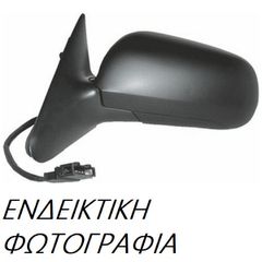 Καθρέπτης Μηχανικός HYUNDAI ACCENT Sedan 4dr 2006 - 2011 ( MC ) 1.4 GL  ( G4EE  ) (97 hp ) Βενζίνη #026407481