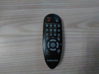 Samsung τηλ/ριο dvd-audio player