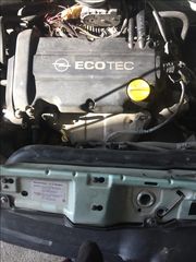 OPEL CORSA C 03 Z12XE MIZA ***IORDANOPOULOS AUTO PARTS***