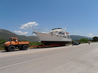 Parking σκαφών - Ηγουμενιτσα-thumb-1