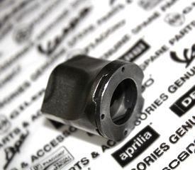 Κλειδαρια (βαση κλειδαριας) Runner FXR,X7,X8,Vespa ET4