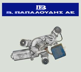 Μοτέρ υαλοκαθαριστήρων 85940-14100 TOYOTA CELICA AT200, ST20 1994-2001 & TOYOTA SUPRA JZA80 1993-1996	