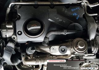 KINHTHΡΑΣ BKC 1.9 DIESEL
