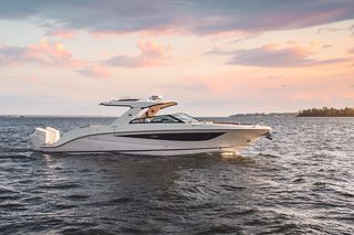 Sea Ray '24 SLX 400 OB