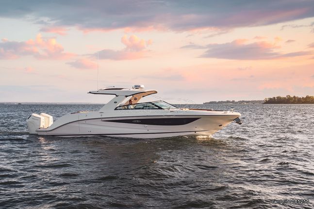 Sea Ray 2025 SLX 400 OB