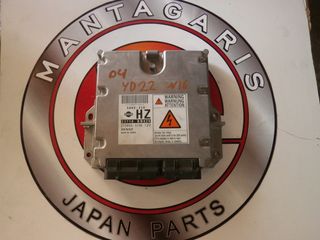 ΕΓΚΕΦΑΛΟΣ ΜΗΧΑΝΗΣ NISSAN ALMERA N16 YD22 DIESEL [23710-BN820]