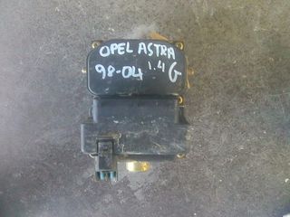 Opel - ASTRA G 04/98-03/04