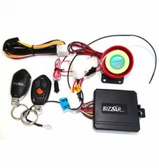 Συναγερμός  Bizzar Moto Alarm BMA-1