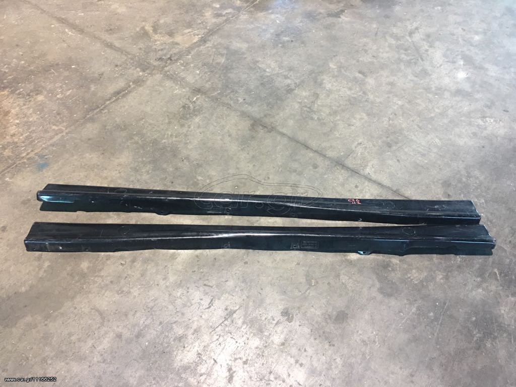 ΜΑΡΣΠΙΕΔΕΣ BMW E36 M3 ΔΕΞΙΟΣ ΚΑΙ ΑΡΙΣΤΕΡΟΣ