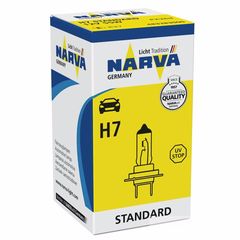 Narva H7 12V 55W-thumb-1