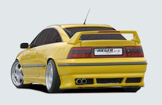 ΠΙΣΩ ΣΠΟΙΛΕΡ RIEGER OPEL CALIBRA.