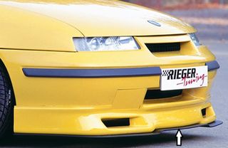 ΕΜΠΡΟΣΘΙΟ DTM RIEGER OPEL CALIBRA.