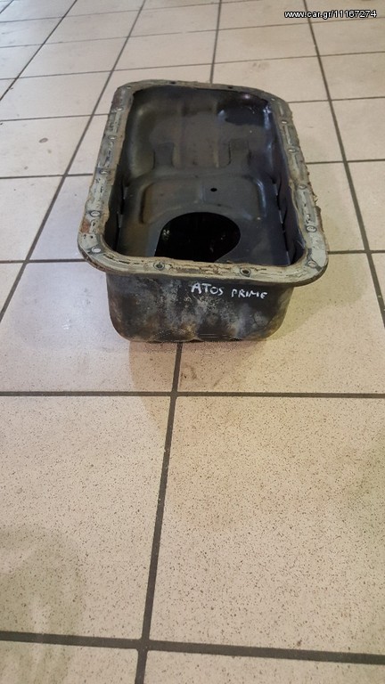 ΚΑΡΤΕΡ ATOS PRIME