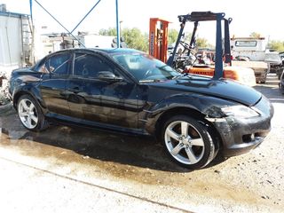 MAZDA RX8 (04-08)MEMONΩΜΕΝΑ ΚΟΜΜΑΤΙΑ