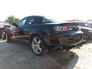 MAZDA RX8 (04-08)MEMONΩΜΕΝΑ ΚΟΜΜΑΤΙΑ