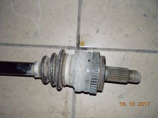 ΗΜΙΑΞΟΝΙΟ BMW E87 Ε90 Ε91 Ε92 Ε93 ΔΕΞΙΟ ''BMW Βαμβακάς''-thumb-1
