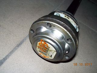 ΗΜΙΑΞΟΝΙΟ BMW E87 Ε90 Ε91 Ε92 Ε93 ΔΕΞΙΟ ''BMW Βαμβακάς''-thumb-2