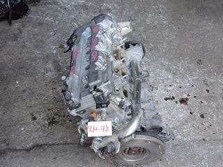 ΚΙΝΗΤΗΡΑΣ SUZUKI SX4 2007-2013 M16A (ΧΩΡΙΣ EGR) εχει 15.000 χλμ. 6 ΜΗΝΕΣ ΕΓΓΥΗΣΗ .ΔΥΝΑΤΟΤΗΤΑ ΤΟΠΟΘΕΤΗΣΗΣ-thumb-1