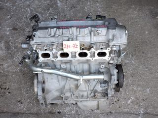 ΚΙΝΗΤΗΡΑΣ SUZUKI SX4 2007-2013 M16A (ΧΩΡΙΣ EGR) εχει 15.000 χλμ. 6 ΜΗΝΕΣ ΕΓΓΥΗΣΗ .ΔΥΝΑΤΟΤΗΤΑ ΤΟΠΟΘΕΤΗΣΗΣ-thumb-2