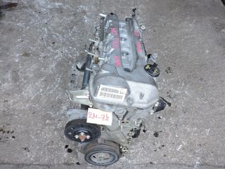 ΚΙΝΗΤΗΡΑΣ SUZUKI SX4 2007-2013 M16A (ΧΩΡΙΣ EGR) εχει 15.000 χλμ. 6 ΜΗΝΕΣ ΕΓΓΥΗΣΗ .ΔΥΝΑΤΟΤΗΤΑ ΤΟΠΟΘΕΤΗΣΗΣ-thumb-3